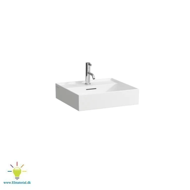 Kartell By Laufen Hndvask 50X46 Cm