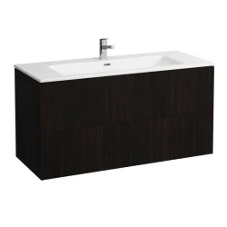 Pro S Mrk Elm Mbelpakke M/Vask 120 Cm