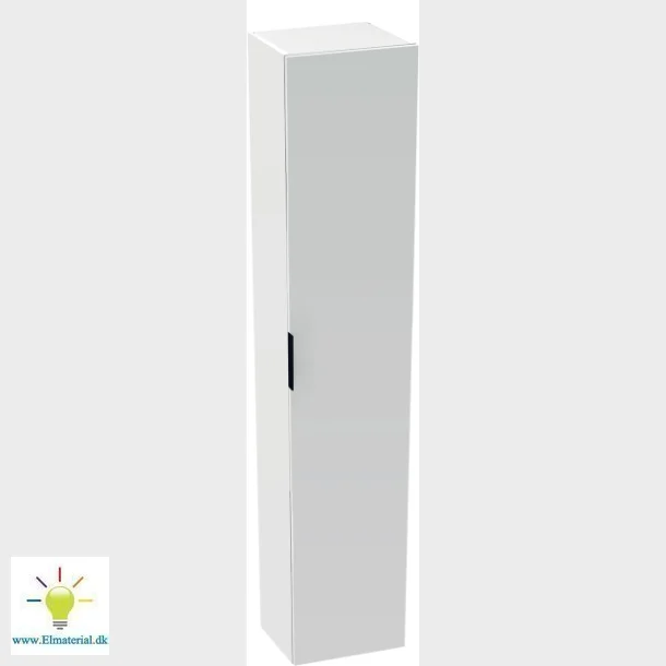 Cube Hjskab 6 Hylder 1 Dr 1700X320X251