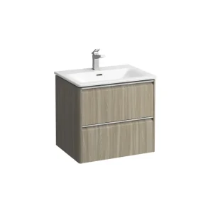 Laufen Palace M�belpaket 60Cm, Ljus alm