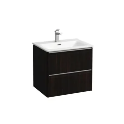 Laufen Palace M�belpaket 60Cm, M�rk alm