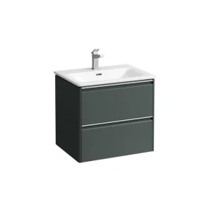 Laufen Palace M�belpakke 60Cm, Traf.Grey