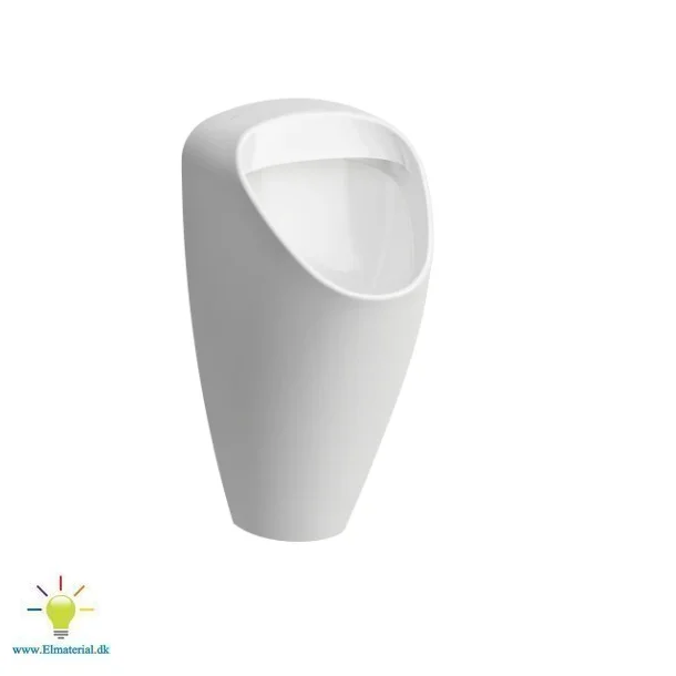 Caprino Rimless Urinal Med Skjult Vandti