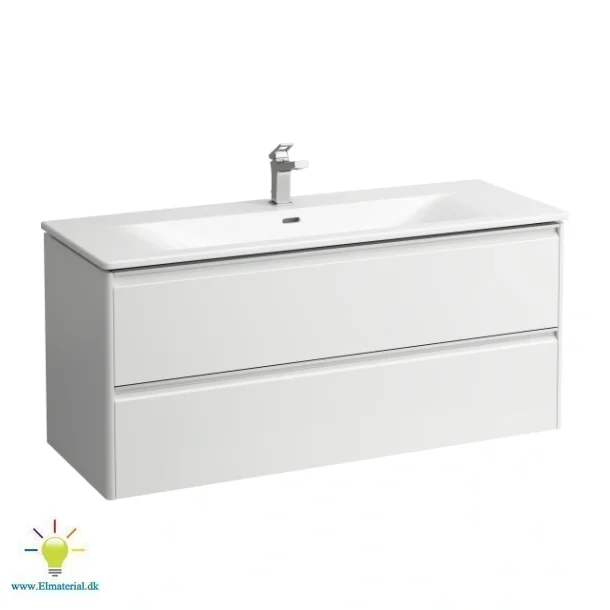 Laufen Palace Mbelpakke 120Cm, Mathvid