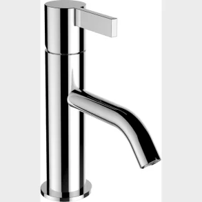 Kartell By Laufen Kran 115Mm Krom