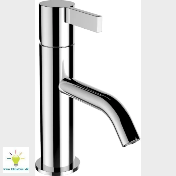 Kartell By Laufen Armatur 115Mm Krom