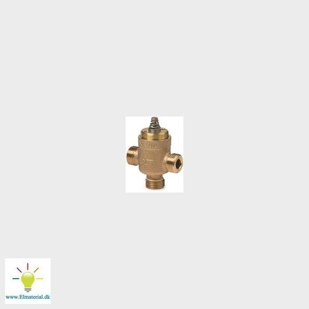 Ventil Vxp47.10-1.6 3-Vejs Dn10 Kvs1,6