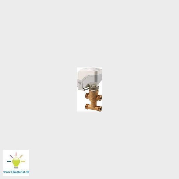 Ventilmotor Ssp81.04