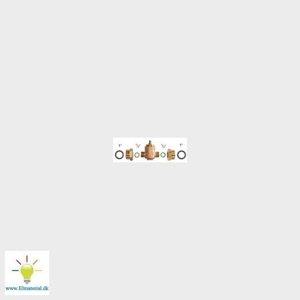 Ventiladaptors&frac34;t Alg10/20