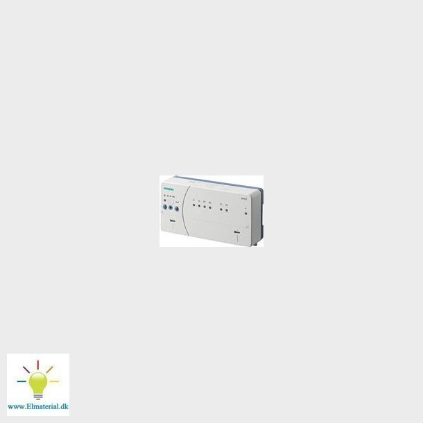 Varmeregulator Rrv912