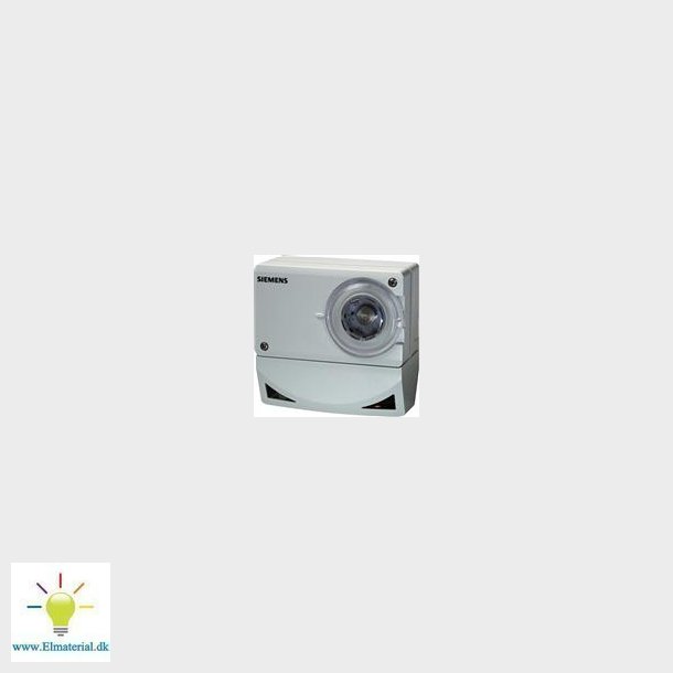 Rumtermostat Trg2