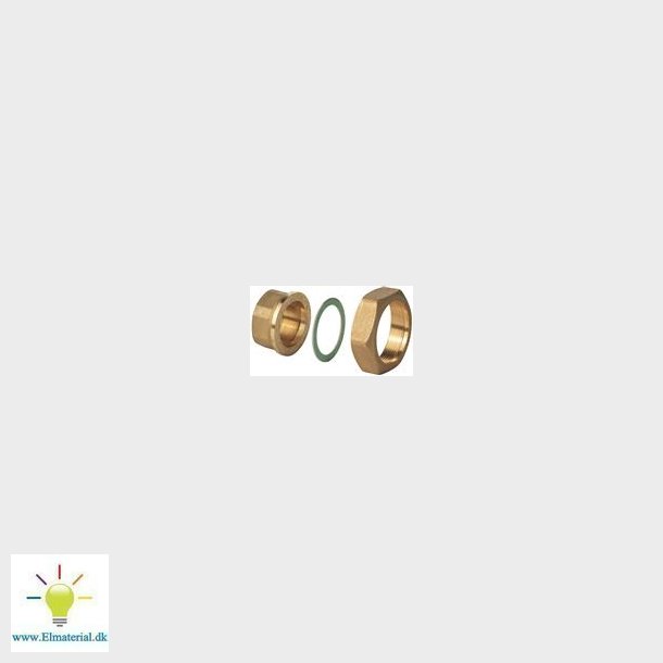 Unions&frac34;t Alg503B G23/4/R2 (1 S&frac34;t=3 Stk.)