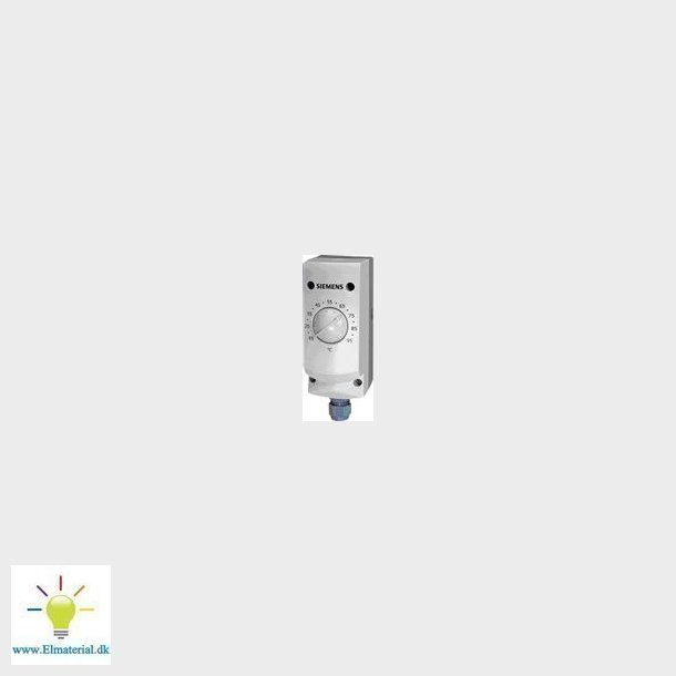 Driftstermostat Rak-Tr.1210B-H