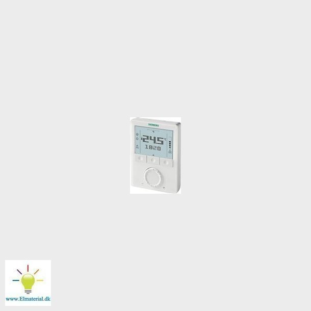 Rumtermostat Rdg100Kn Knx