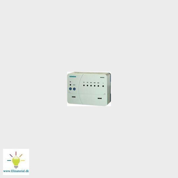 Datainterface Wri982