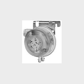 Pressostat Qbm81-50 500-5000Pa