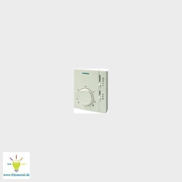 Rumtermostat Rab31.1