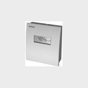 Rumf&iquest;ler Qfa2060D Display 0-10V