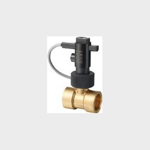 Flow Switch Qve1902.010