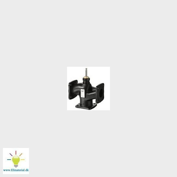 Ventil Vxf22.25-10 3-Vejs Dn25 Kvs10