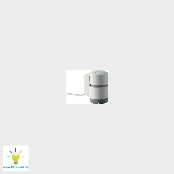 Ventilmotor Stp63