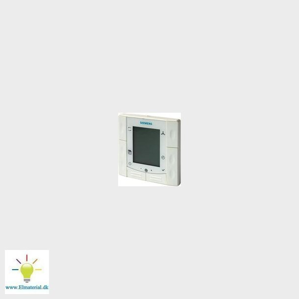 Rumtermostat Rdf600T