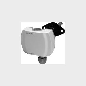 Kanalf&iquest;ler Qfm2100 0-10Vdc