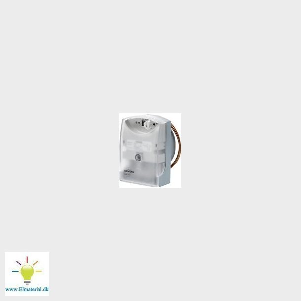 Frosttermostat Qaf64.2-J Modl./2Pkt. 2M