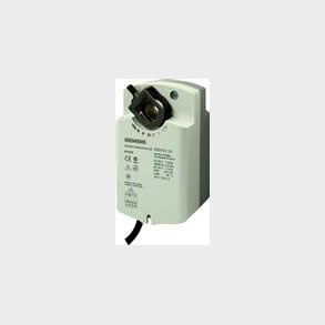 Spj&frac34;ldmotor Gqd161.1A 24V 2Nm Modl.