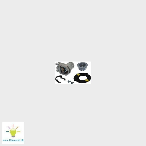 Monteringsbeslag Aqb2004