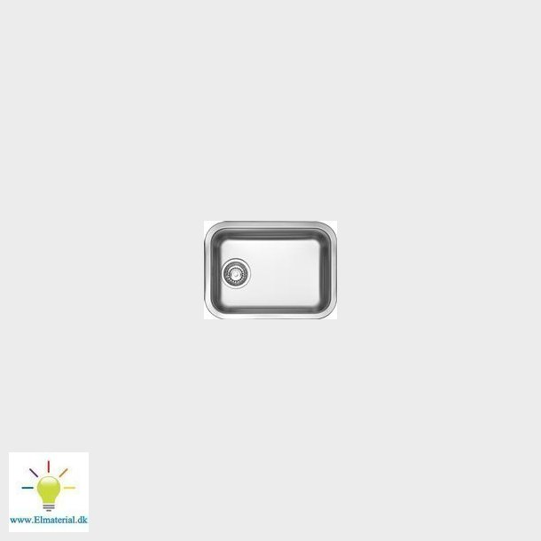 Stlvask 48X34Cm Mat Med Strainer