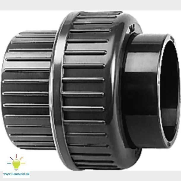 Pvc Union 50 Mm