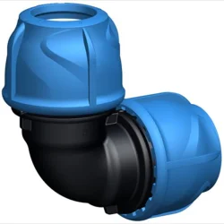 Vinkel 90 Ijoint Pp Nbr Pn16 D25