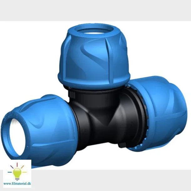 T 90 Lige Ijoint Pp Nbr Pn16 D25