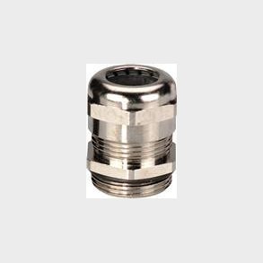 Forskruning Perf.M25 11-16Messing