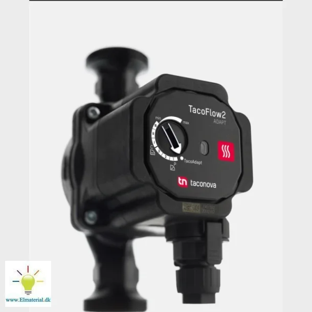 Tacoflow2 Adapt 25-60/180