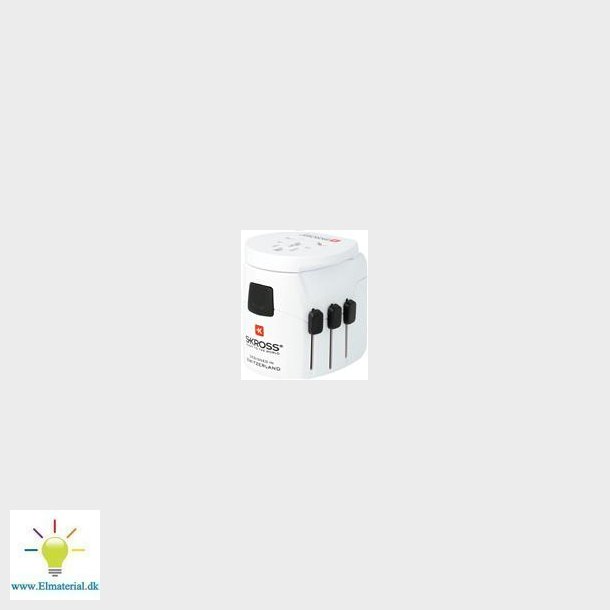 Adapter World Pro Light Usb