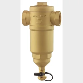 Zeparo Cyclone Dirt Zcd Dn 20