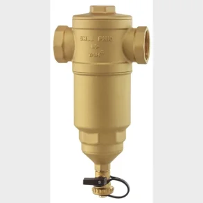 Zeparo Cyclone Dirt Zcd Dn 25