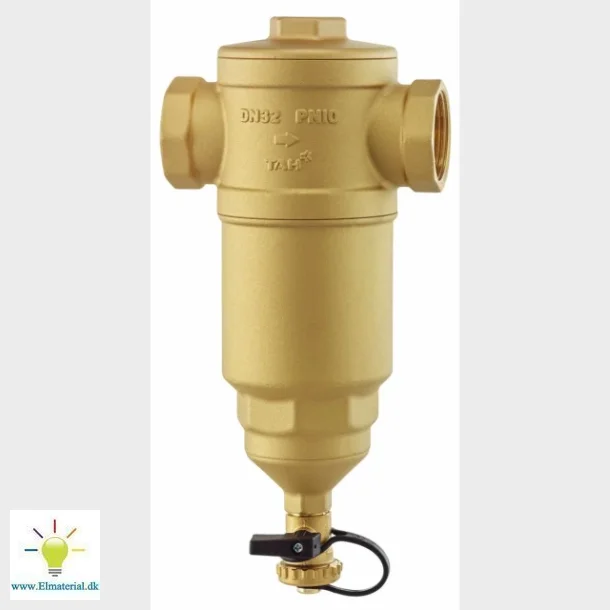 Zeparo Cyclone Dirt Zcd Dn 32