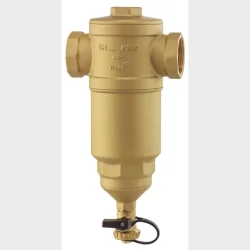 Zeparo Cyclone Dirt Zcd Dn 50