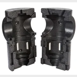 Isolering Zeparo Zchm Dn20/25