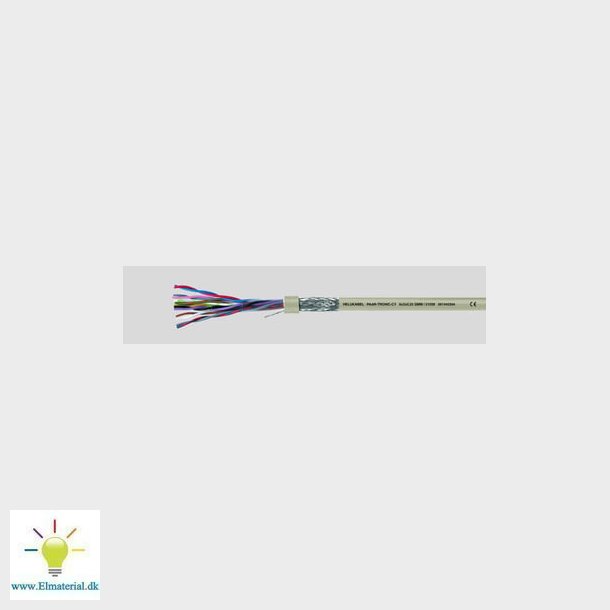 Multikabel LIYCY 5x2x0,5  afml