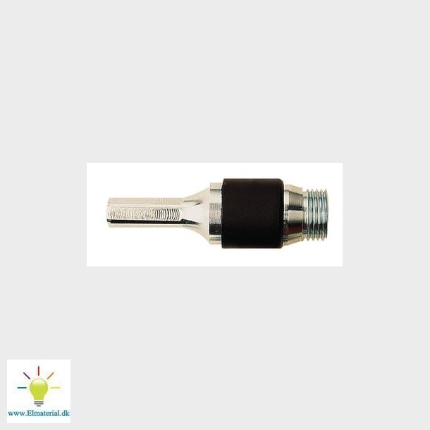 Adapter 1/2" Til 13Mm Patron