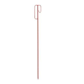 Jordspikar i tentorstl fr hngande kablar