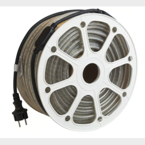 LED-remsa 50M p� spole 600W 1500lm/m. IK10