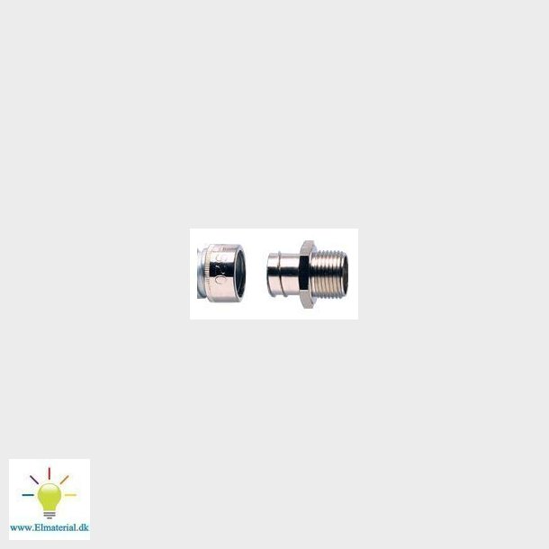 Fitting For Stlslange Med Tylle M32 F/S32