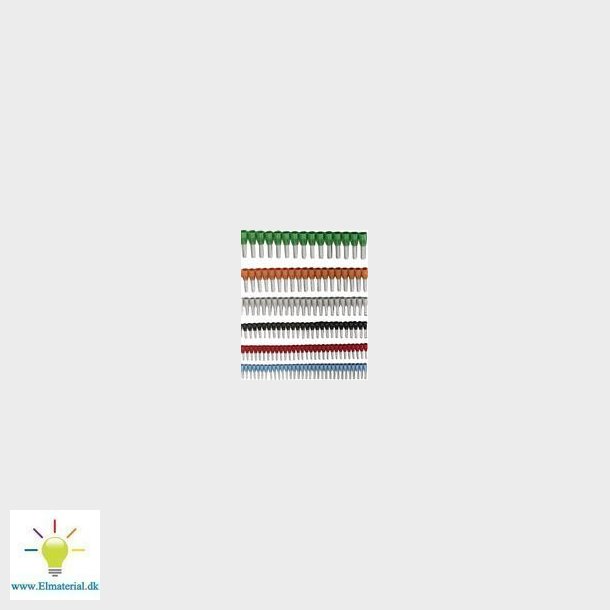 Terminalrr Gr H0,75/14D Bnd