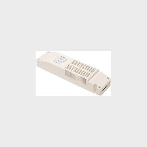 Led-Dimtrafo Mdr 24V 10-60W
