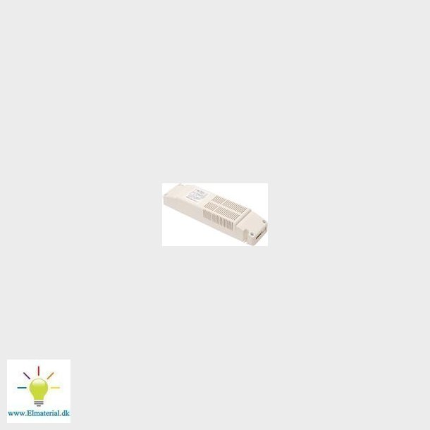 Led-Dimtrafo Mdr 24V 10-60W